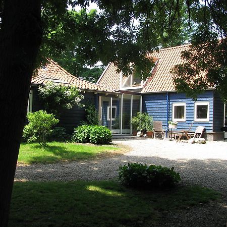 Vakantiewoning "De Kei" Warns Pokoj fotografie