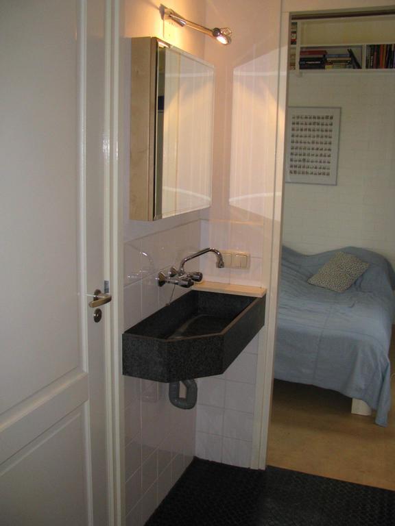 Vakantiewoning "De Kei" Warns Pokoj fotografie