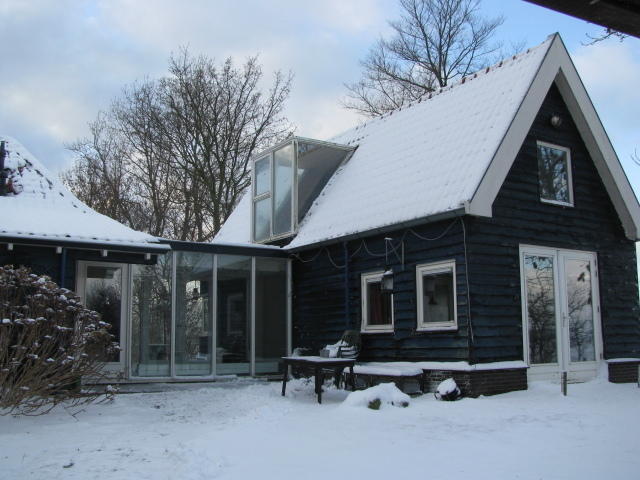 Vakantiewoning "De Kei" Warns Pokoj fotografie