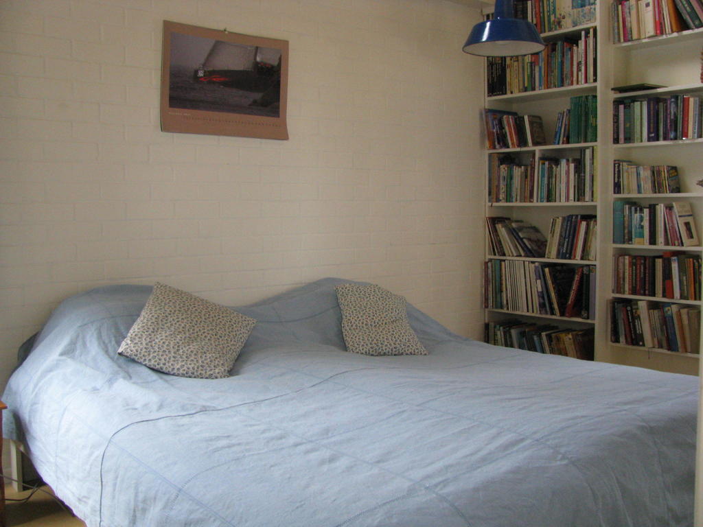 Vakantiewoning "De Kei" Warns Pokoj fotografie