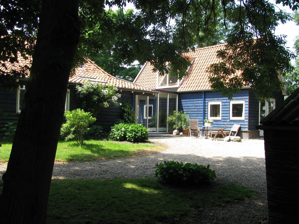 Vakantiewoning "De Kei" Warns Pokoj fotografie