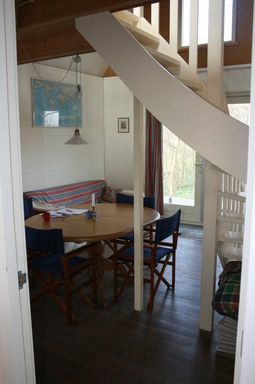 Vakantiewoning "De Kei" Warns Pokoj fotografie