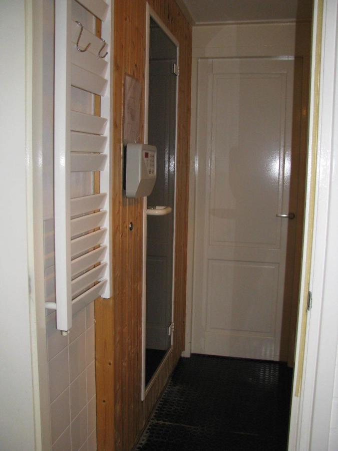 Vakantiewoning "De Kei" Warns Pokoj fotografie